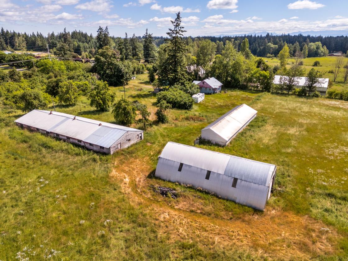 14.77 Acres with Mount Rainier Views - photo 27