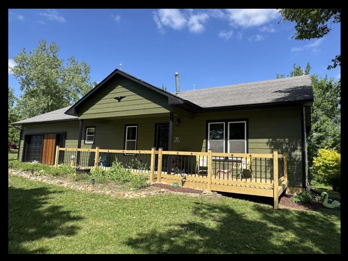 Immaculate property - photo 16