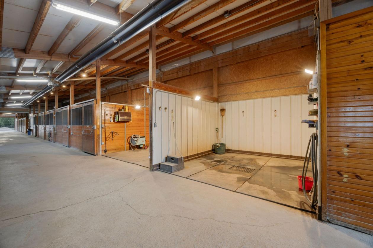 40 Acre World-Class Equestrian Estate - photo 27