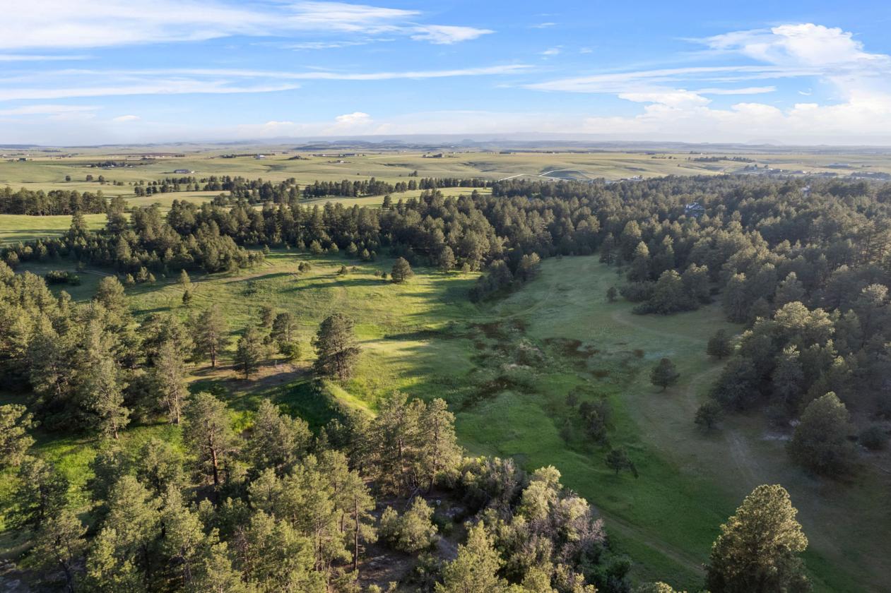 The Most Spectacular Land in Douglas County - photo 3
