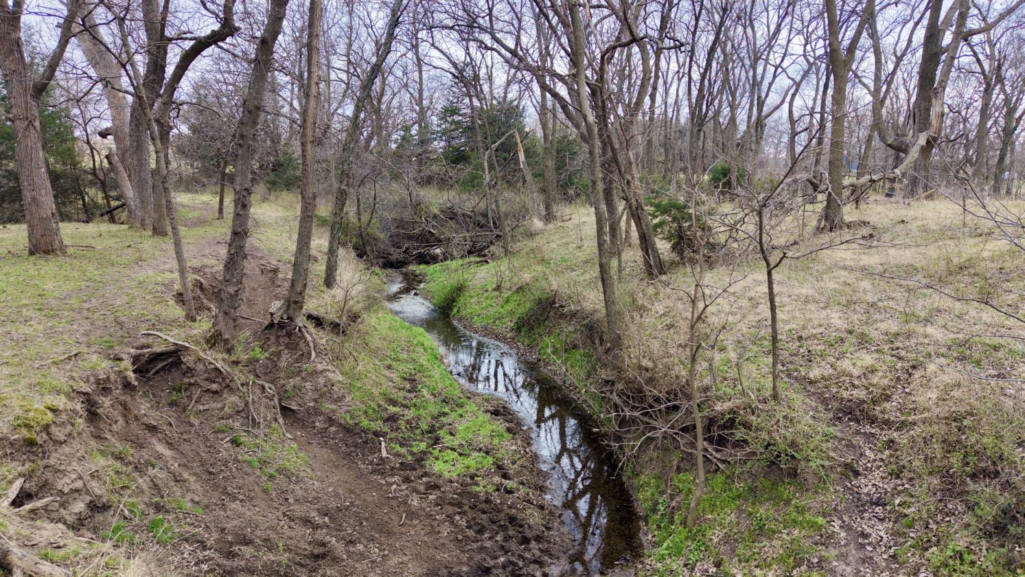 16.1± acre Flint Hills Horse Property - photo 13