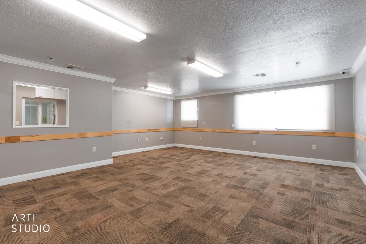 Commercial Equestrian Property - photo 23