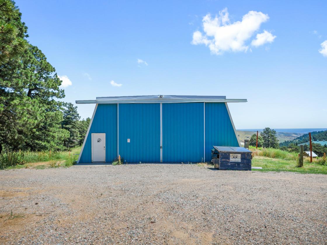 10 acre Horse Property - photo 27