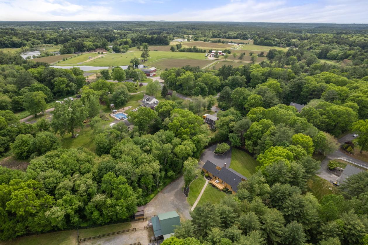 Idyllic & Private Equestrian Estate - photo 29