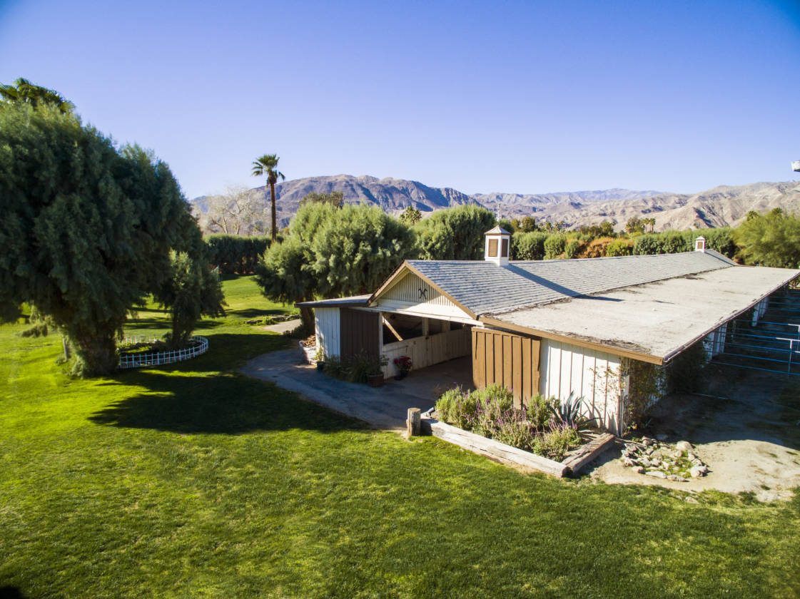 7ACRE GENTLEMAN'S RANCH Rancho Mirage, Riverside County, California