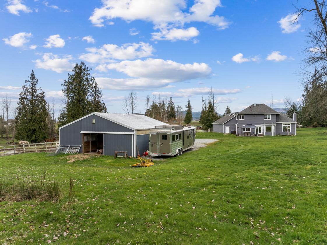 Equestrian 5 Acres in gated neighborhood - photo 26