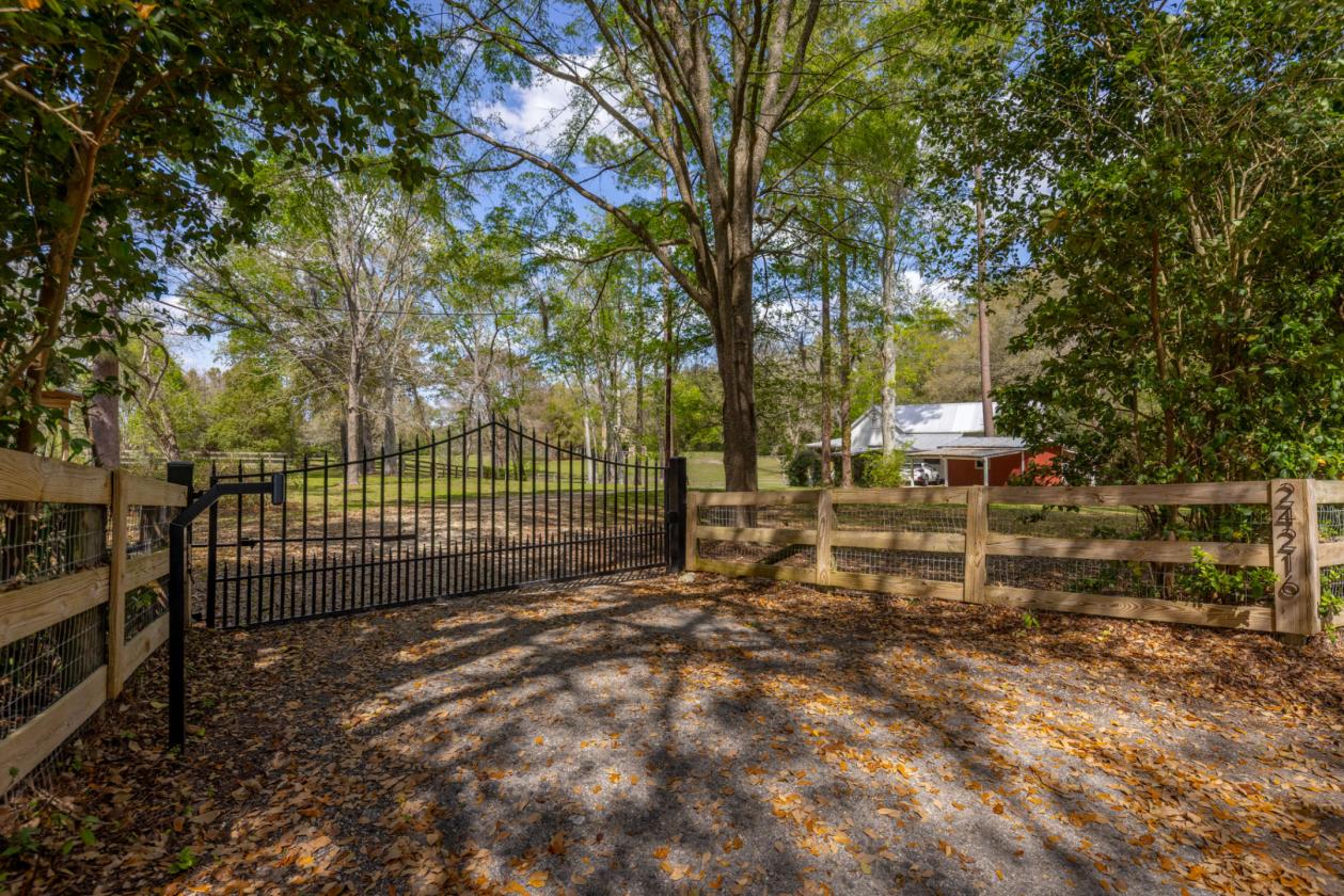 Farmhouse on 5 Acres with Horse Barn - photo 8