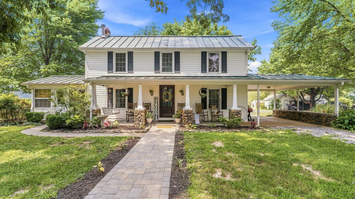 Ironwood Farm offering over 75 acres - photo 1