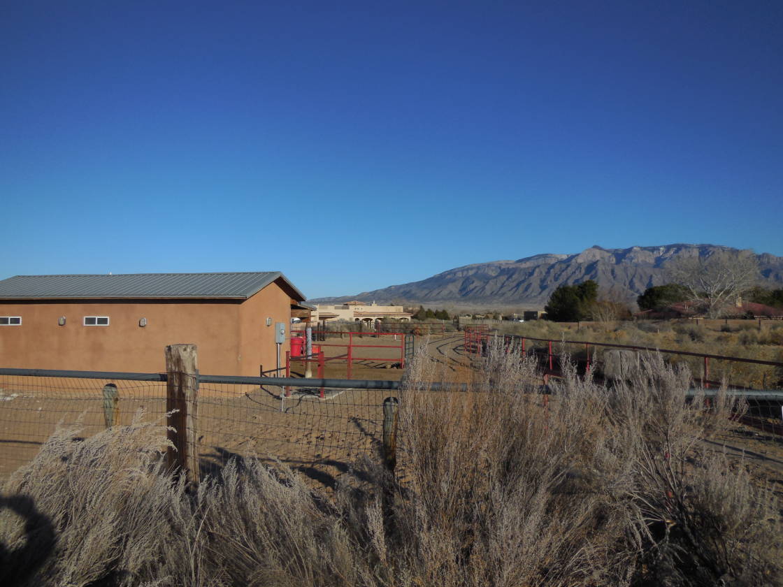 Corrales Horse Property Corrales, Sandoval County, New Mexico