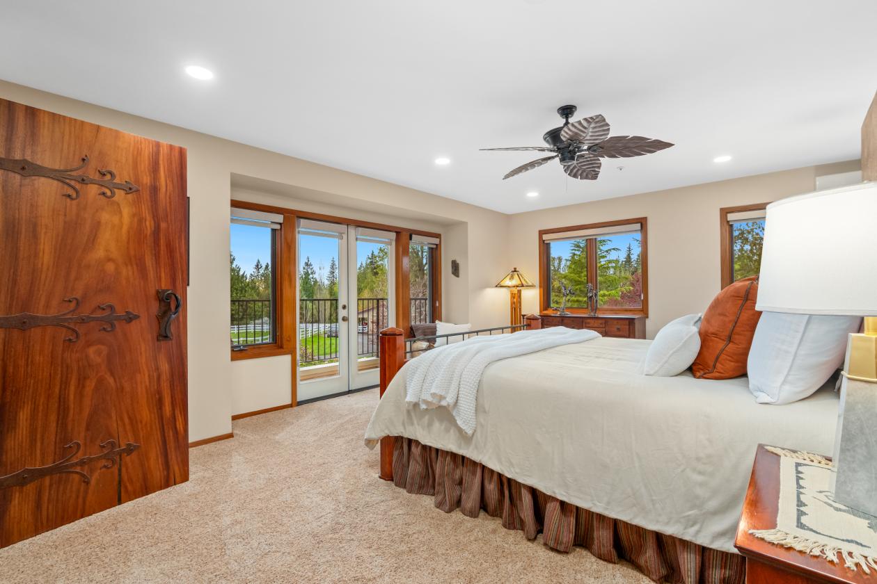 Cascade View Equestrian Estate | Arena Trails Pool - photo 16