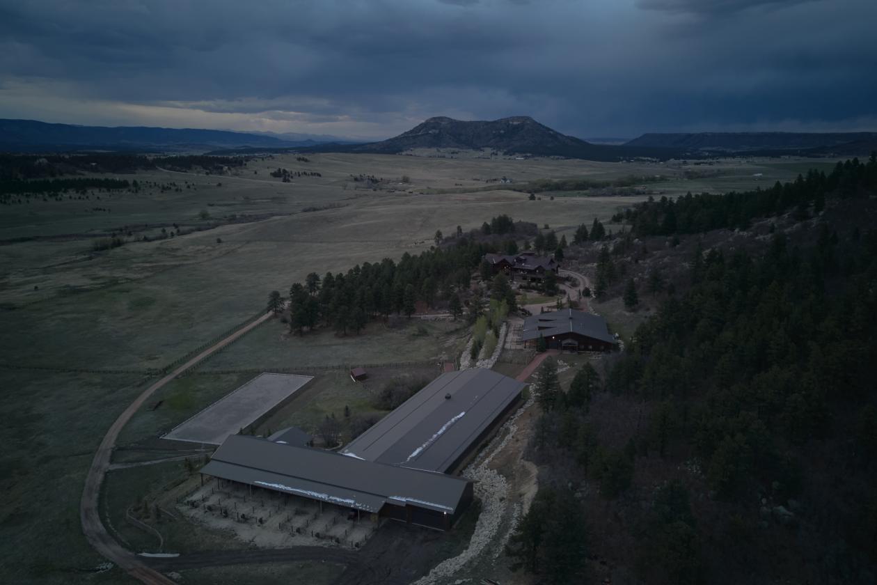 Ghost Rider Ranch - photo 4