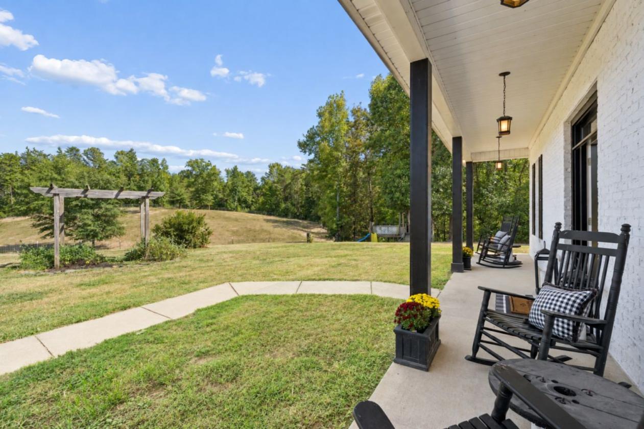 Horse Farm | 20± Acres & 5-Stall Barn - photo 19