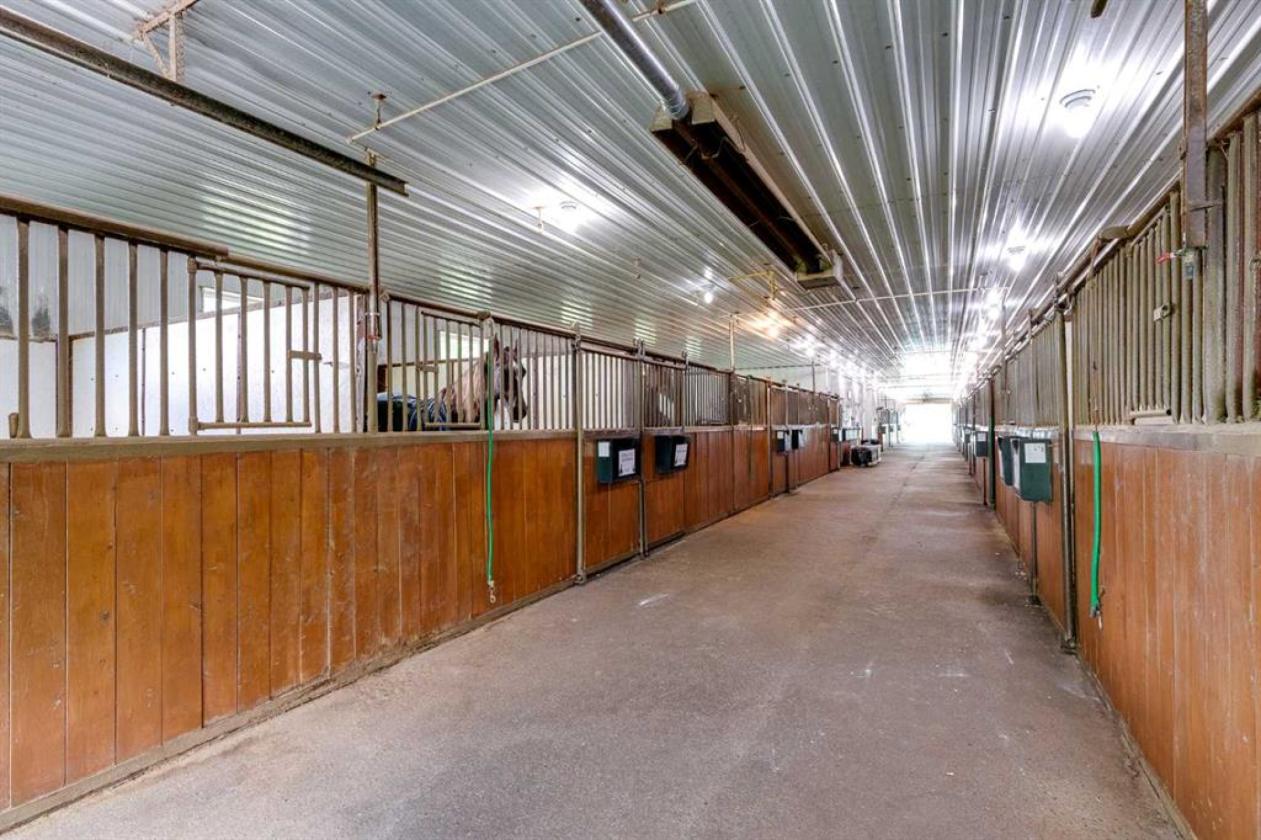 **Exceptional Turnkey Equine Agri-Business*** - photo 9