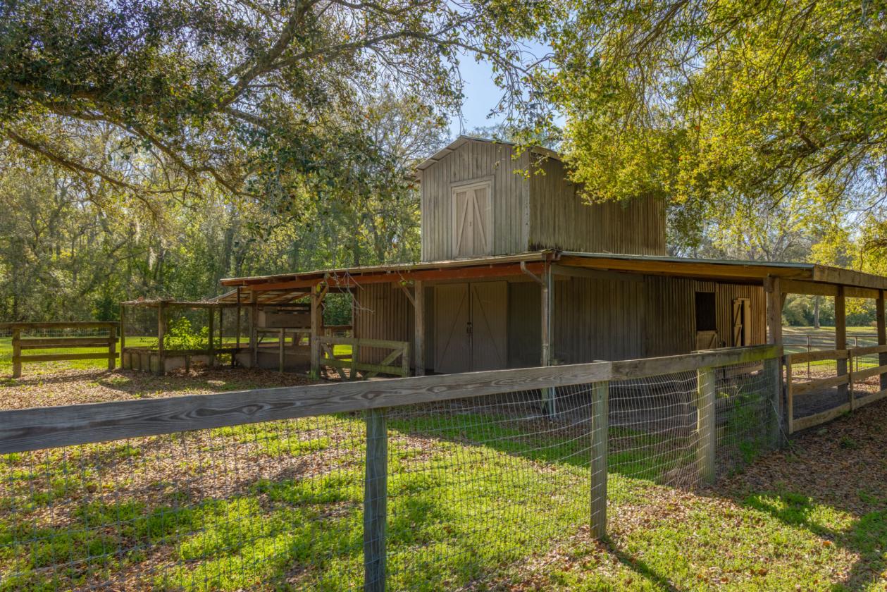 Farmhouse on 5 Acres with Horse Barn - photo 26