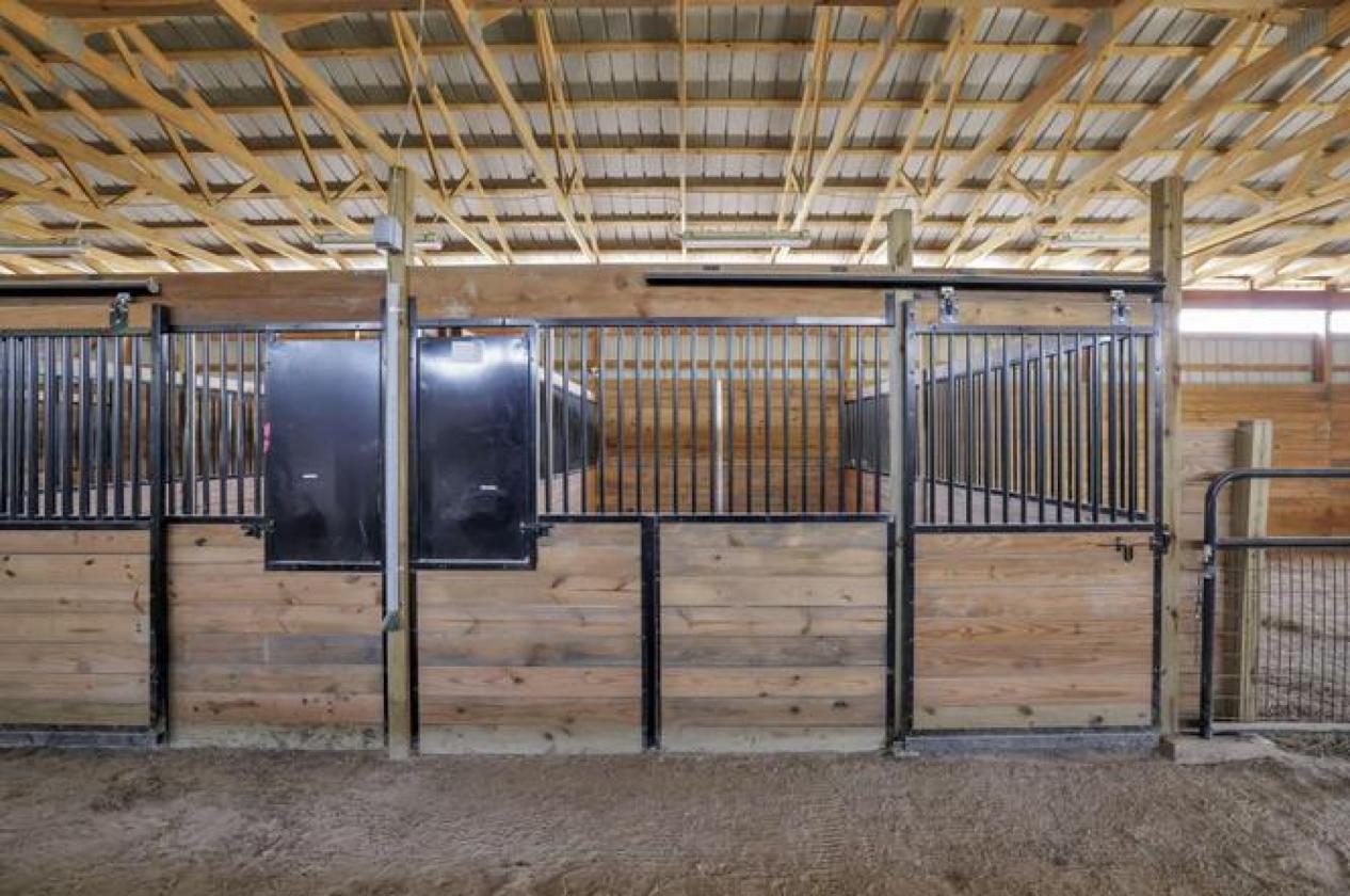 Luxury 57+ Acre Equestrian Estate -- NNN LEASE - photo 9