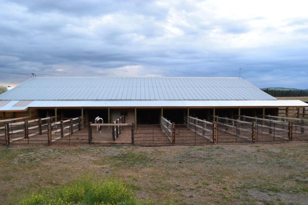 Active Income Producing Equestrian Facility - photo 7