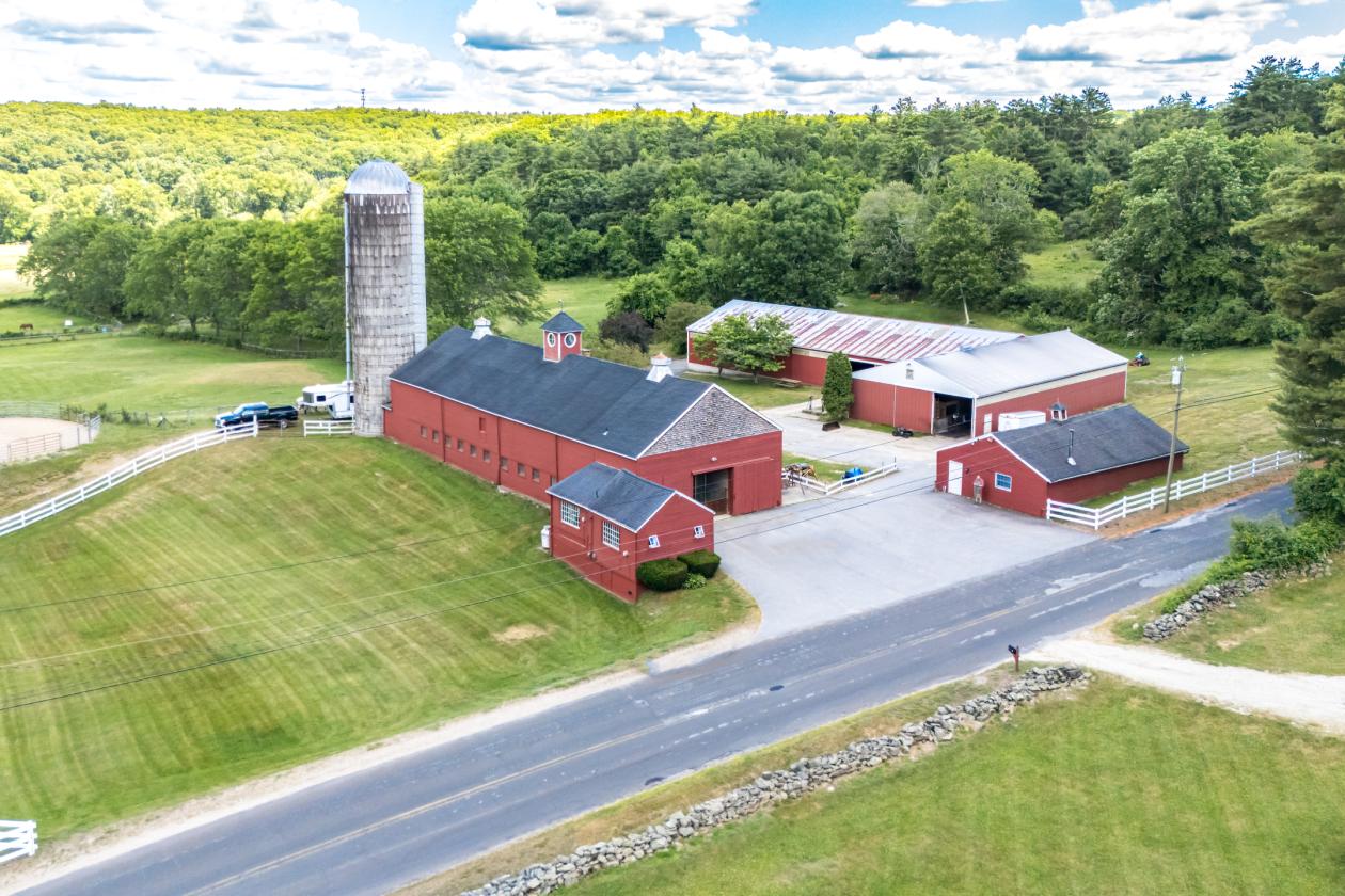 Thriving Equestrian Facility - photo 2