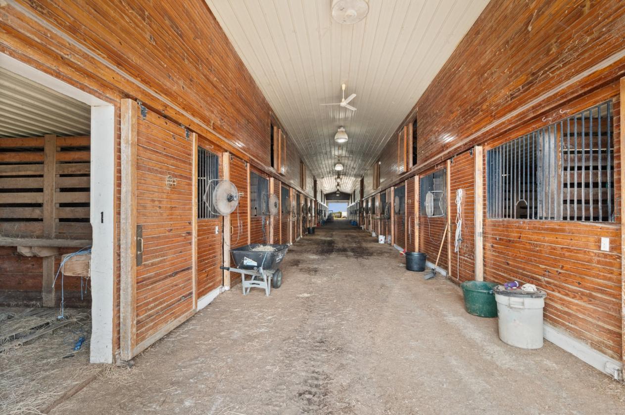13.5 Acre Equestrian Property - photo 13