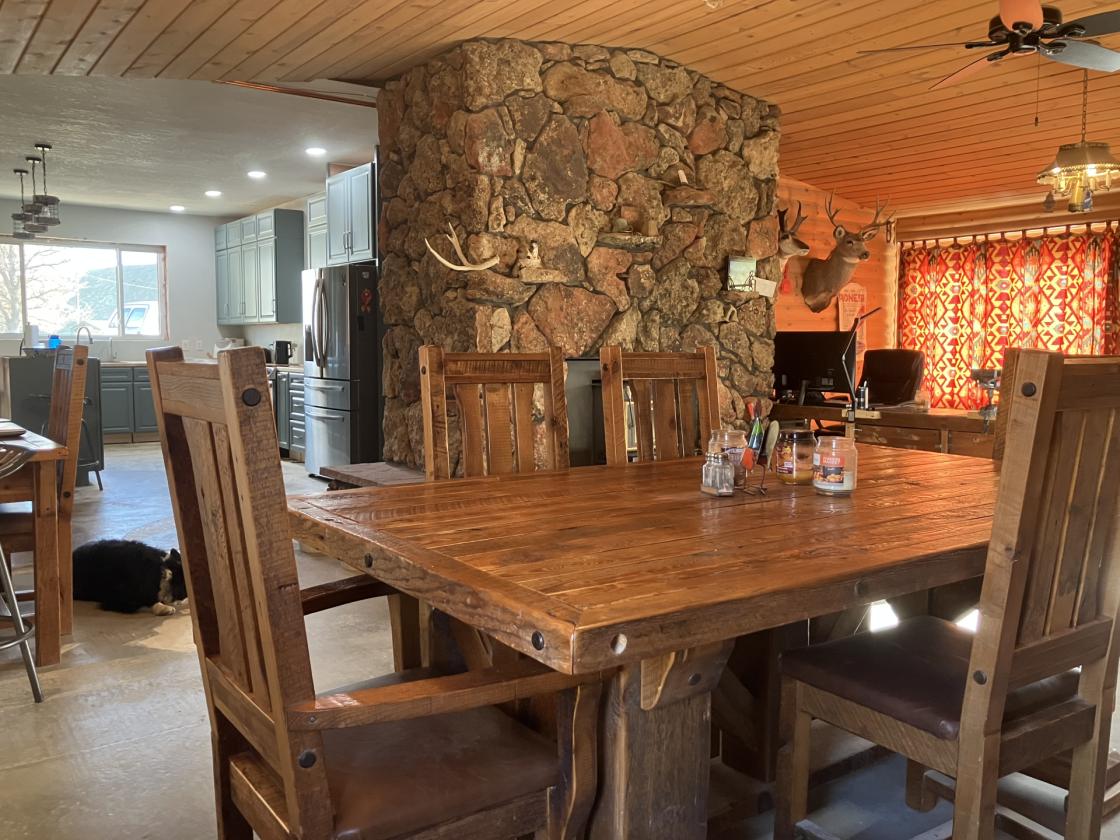 645 Acre Farm & Horse Property - photo 26