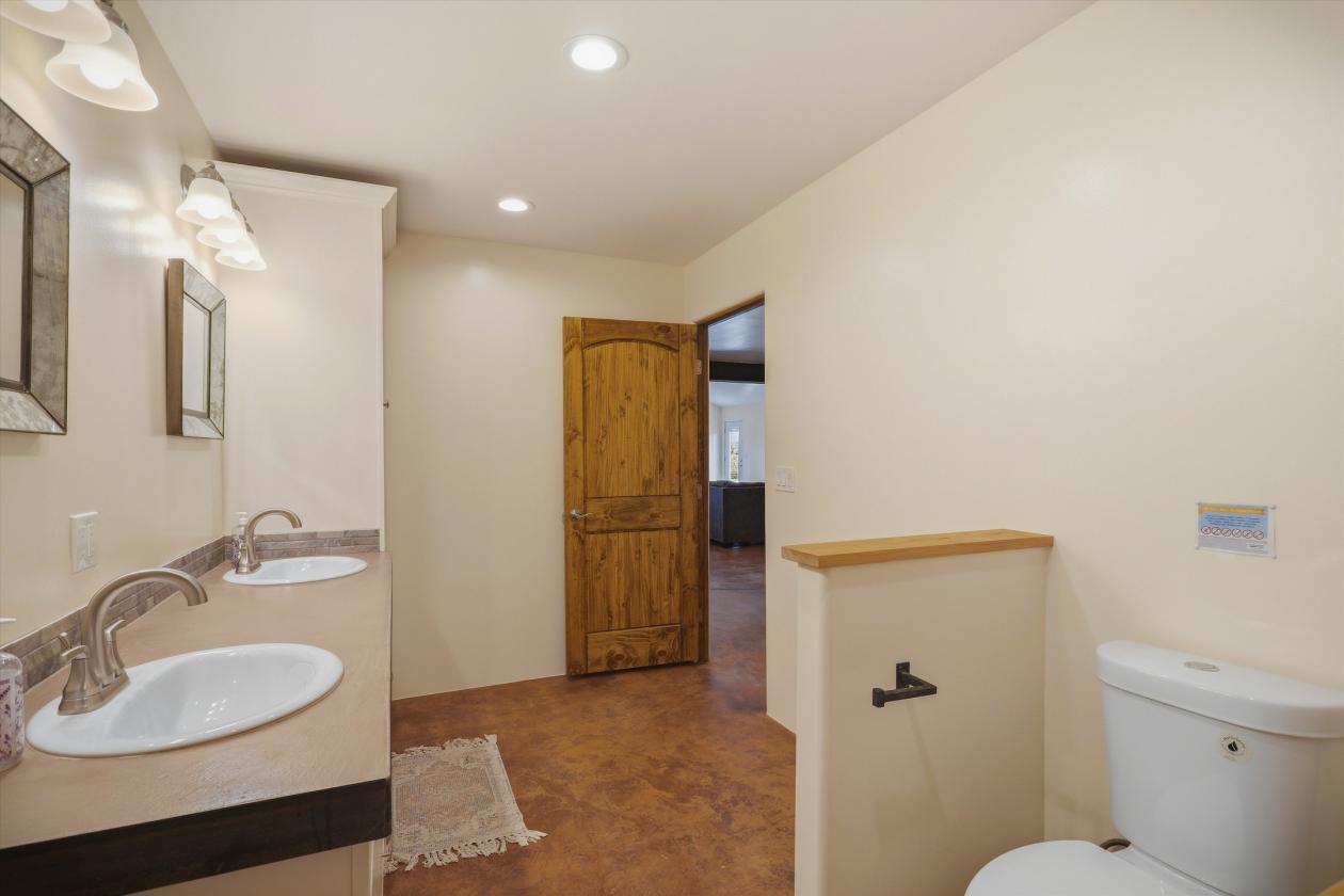 Antonito River Camp & Horse Property - photo 17