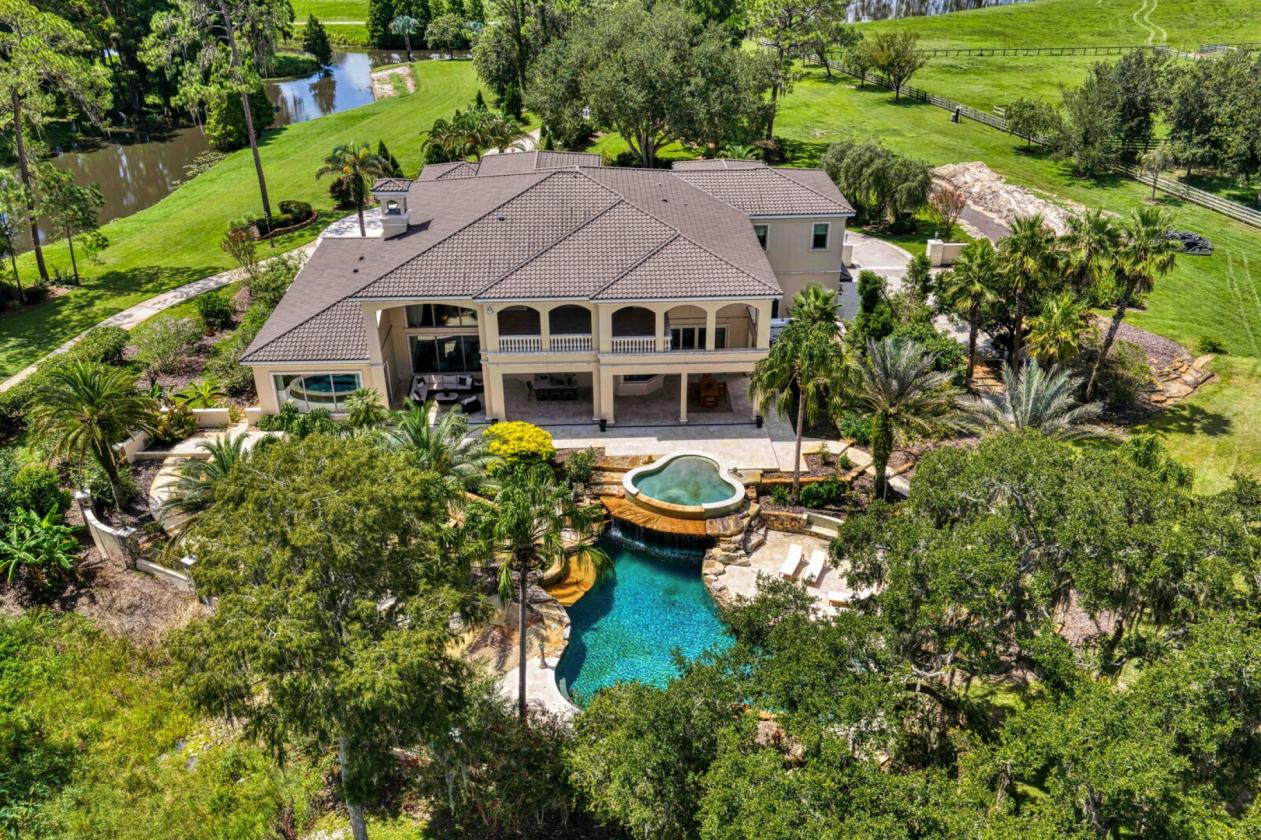 The Villa at Four Pines - photo 27