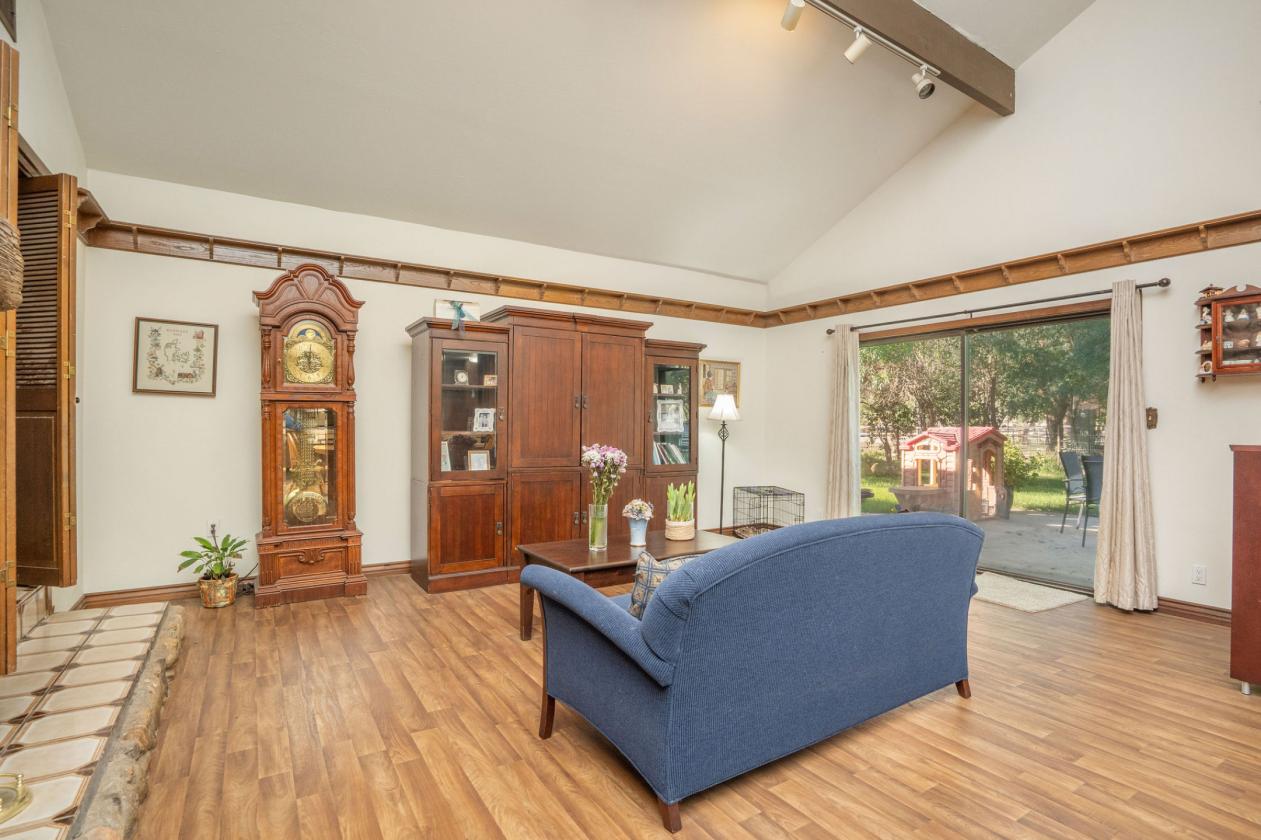 Equestrian & Investment Opportunity in Newhall - photo 17