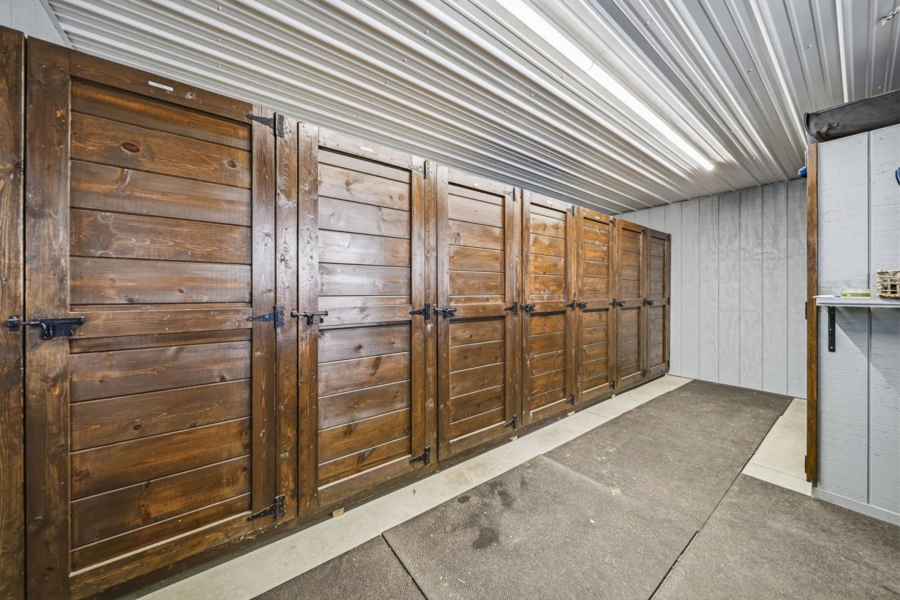 Meadow Creek Ranch Premier  Equestrian Estate - photo 17