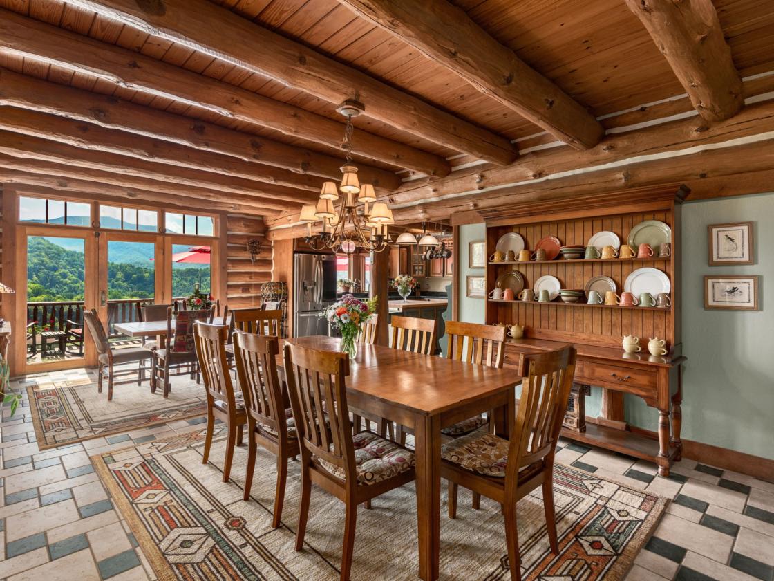 Mountain Equestrian Retreat and B& B Opportunity - photo 10