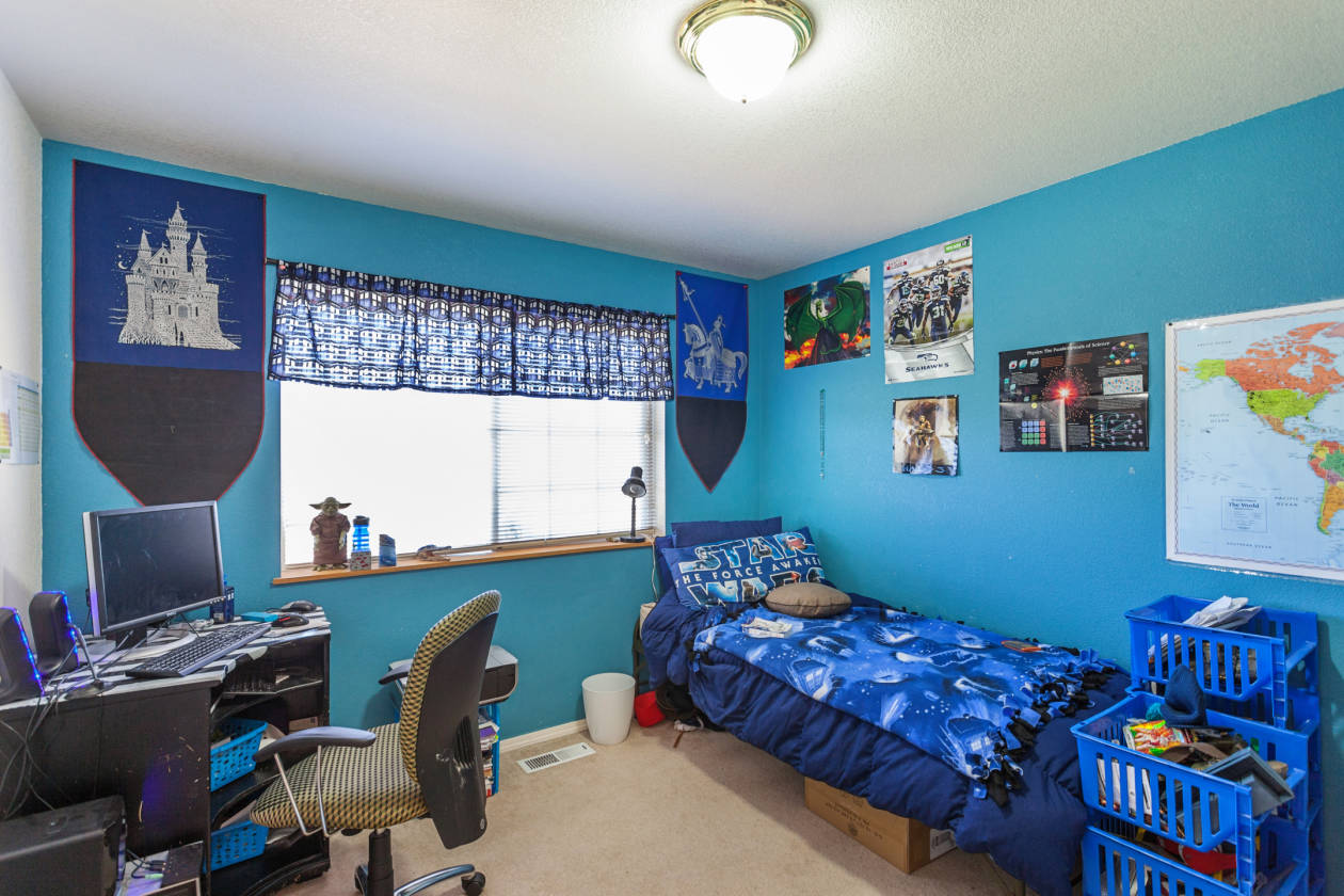 Horse Property on 11 acres! Selah, Yakima County, Washington Horse