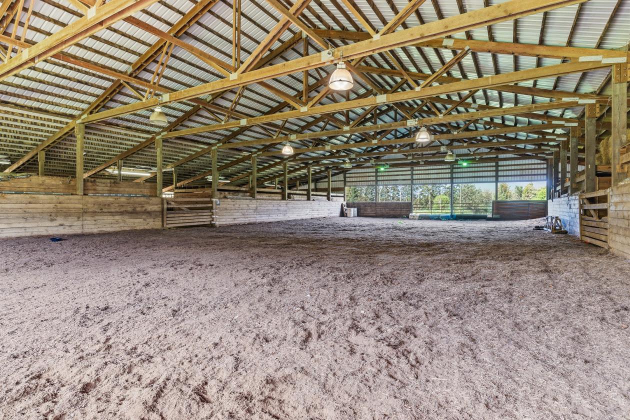 Amazing Farmhouse/Equestrian Property - photo 7