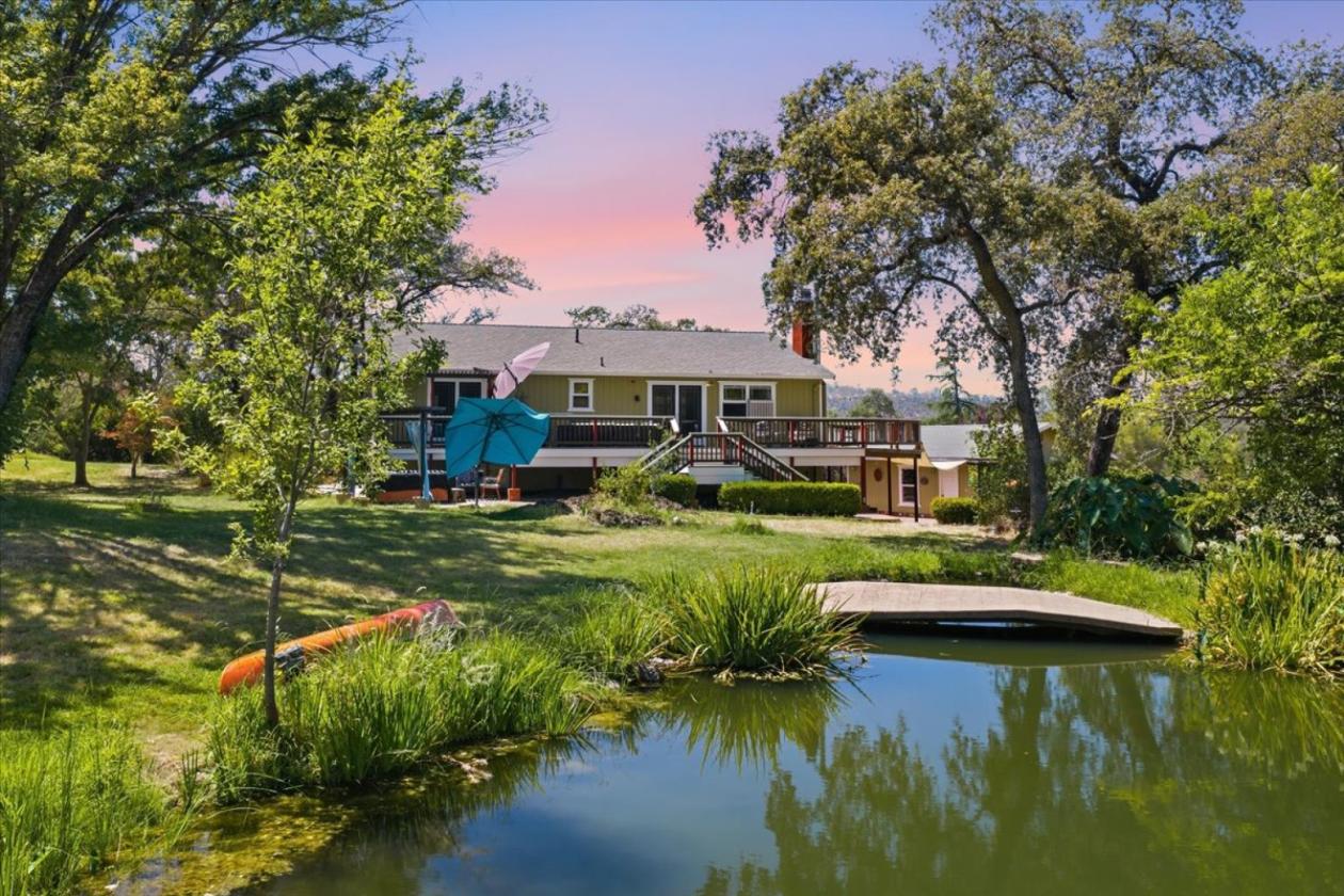 Professional Rodeo setup and Gorgeous House - photo 1