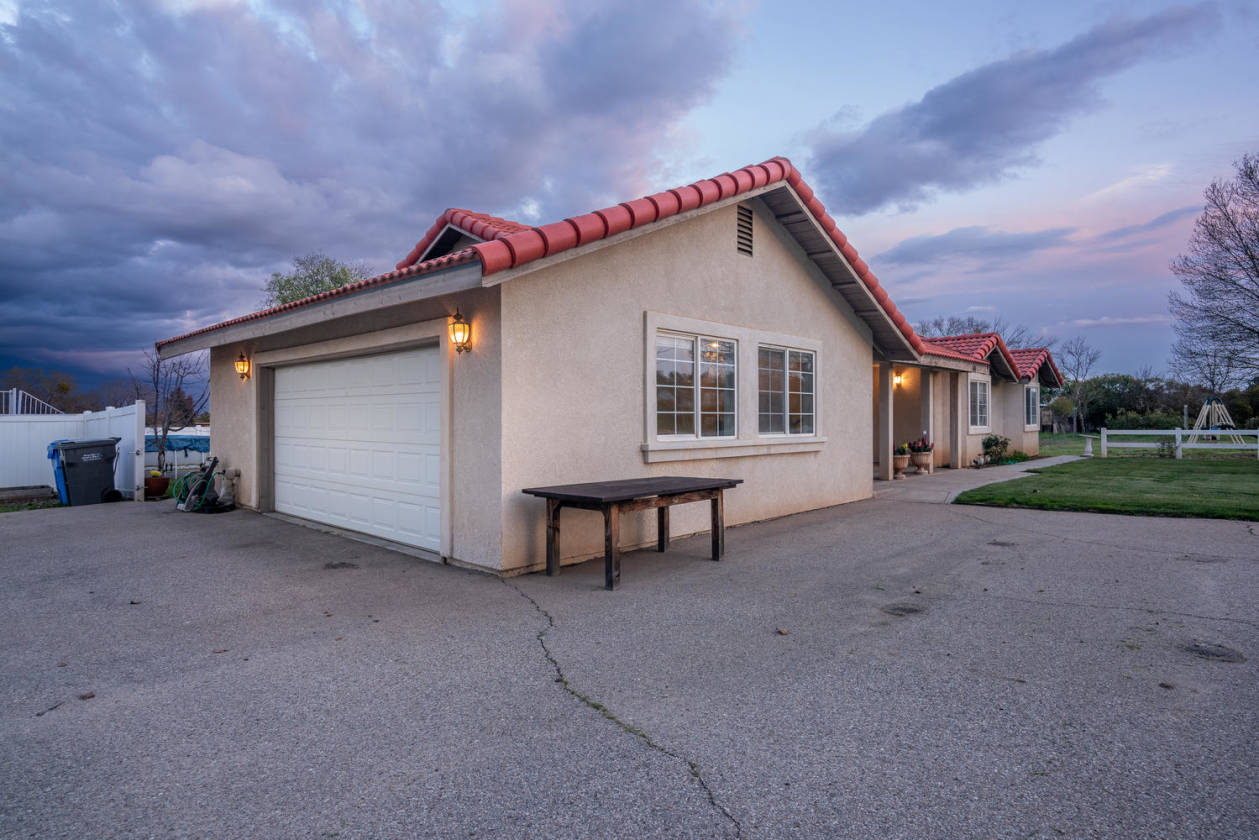 Beautiful Horse Property on 5 Acres in Paso Robles! Paso Robles, San Luis Obispo County