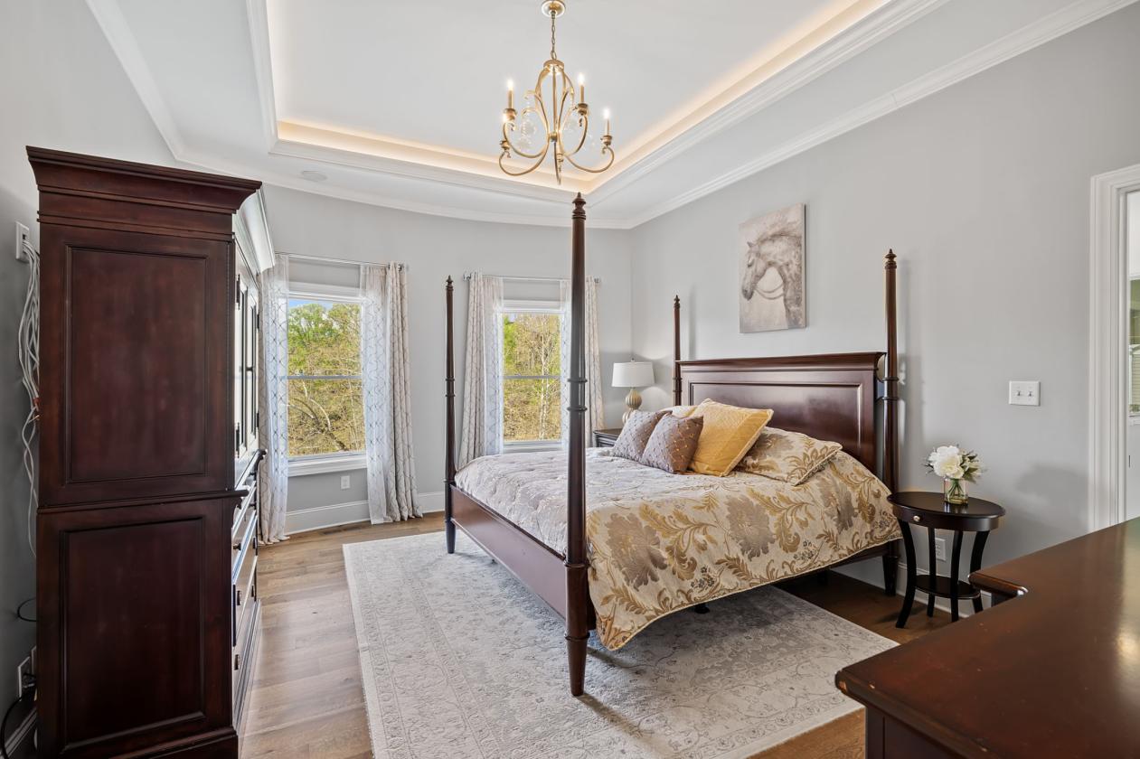 Luxury Home with Equestrian Lifestyle Access - photo 16