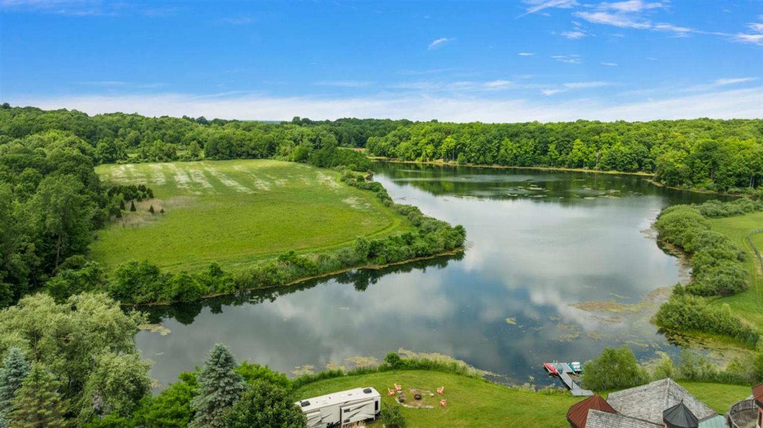 Extraordinary 160 Acre Private Estate - photo 9