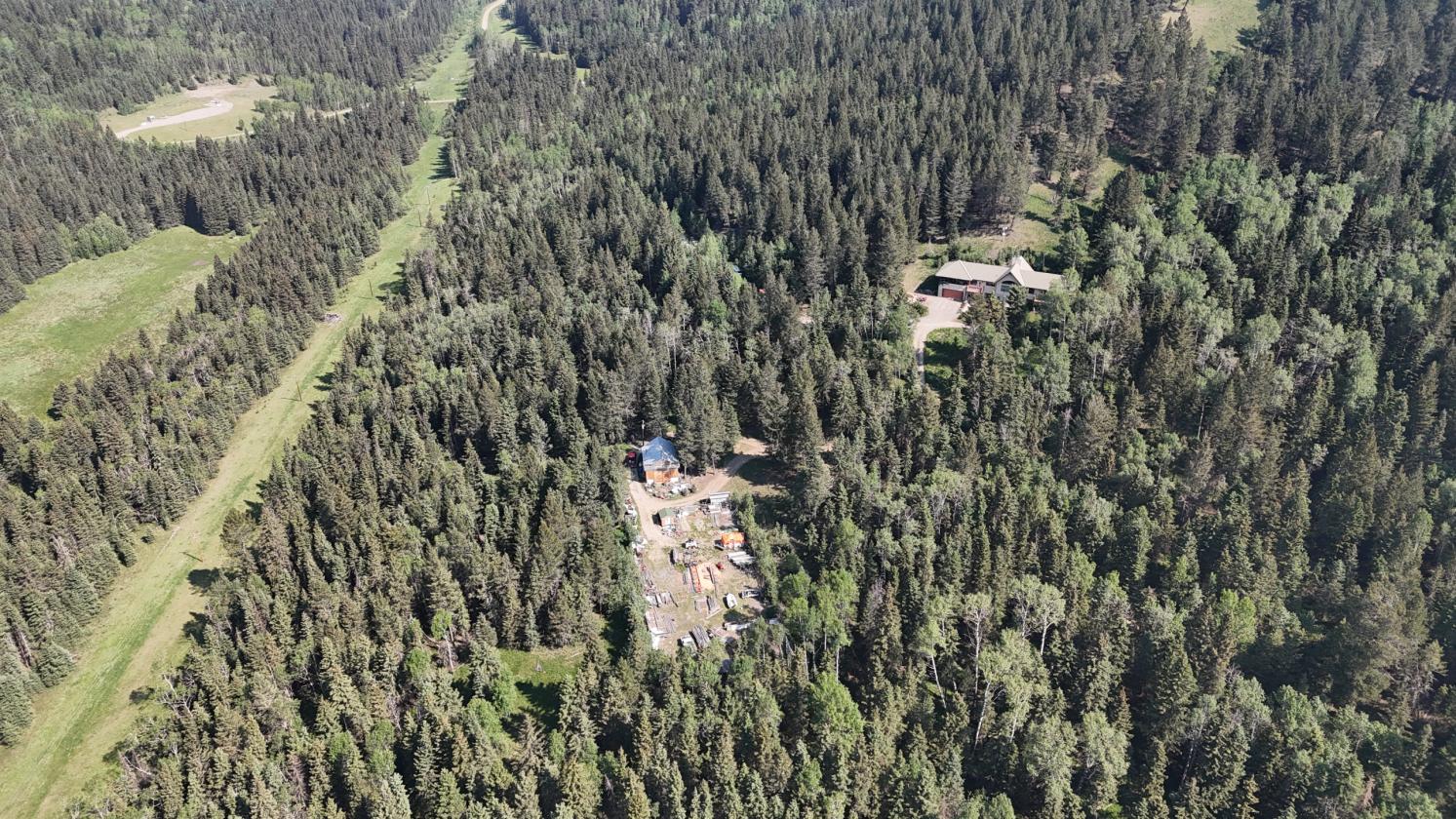 20 ACRES OF FOREST PARADISE - photo 30