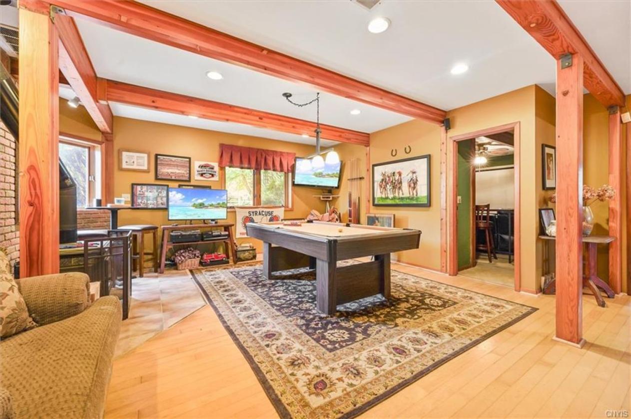 Extraordinary Seneca River Estate - photo 3
