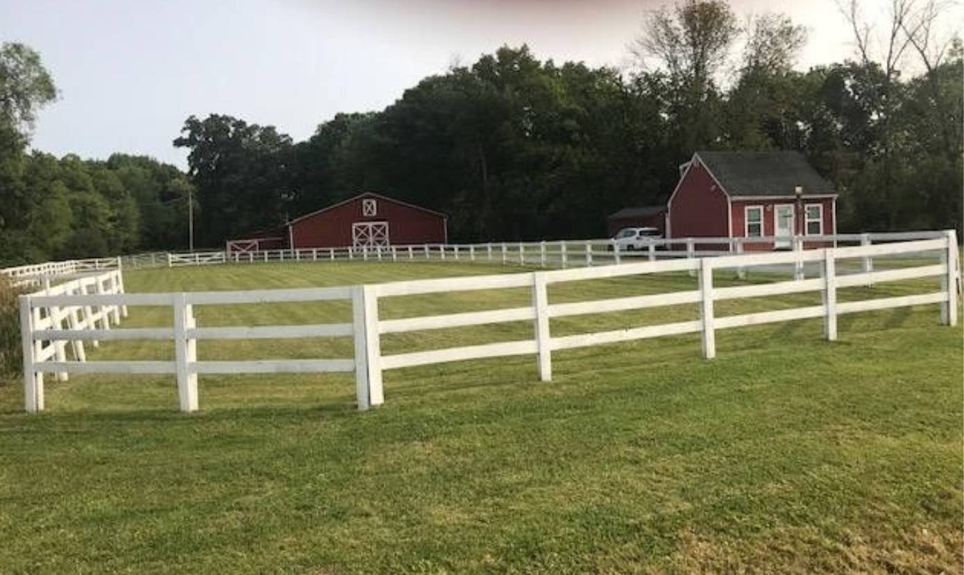 Horse Farms For Sale in NY, Horse Property For Sale in New York