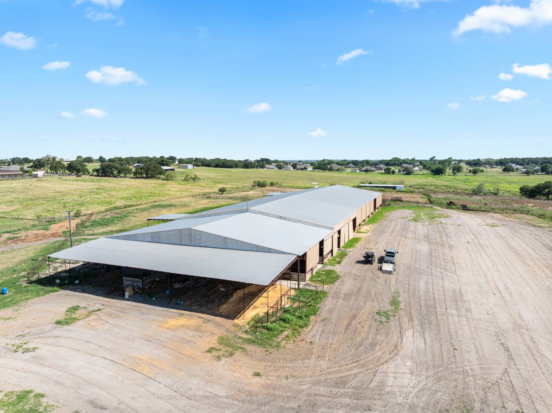 Horse Property for sale.