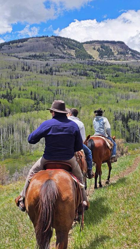 Ranch on Sweetwater - photo 16