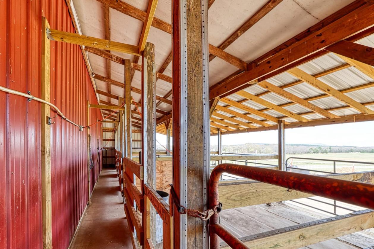Income-Producing Equestrian Retreat - photo 27