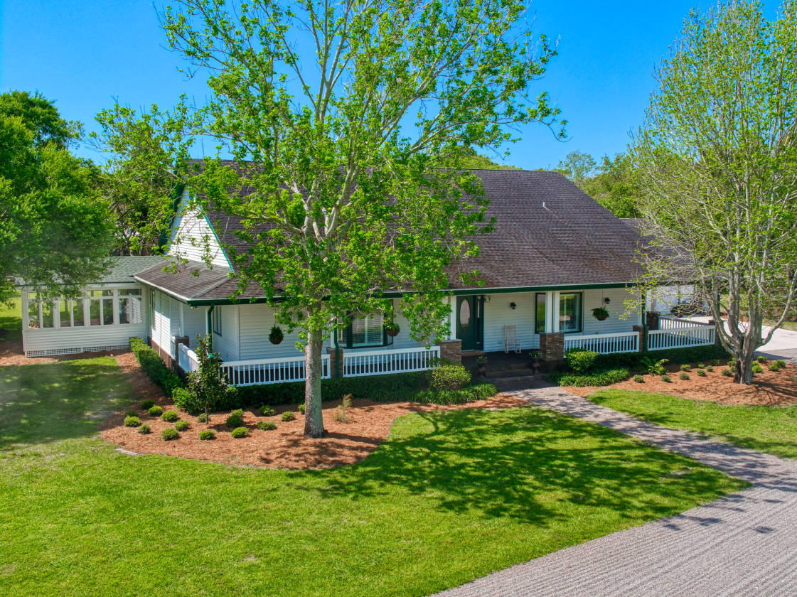 Amazing Equestrian Estate in Pinellas County Pinellas Park, Pinellas