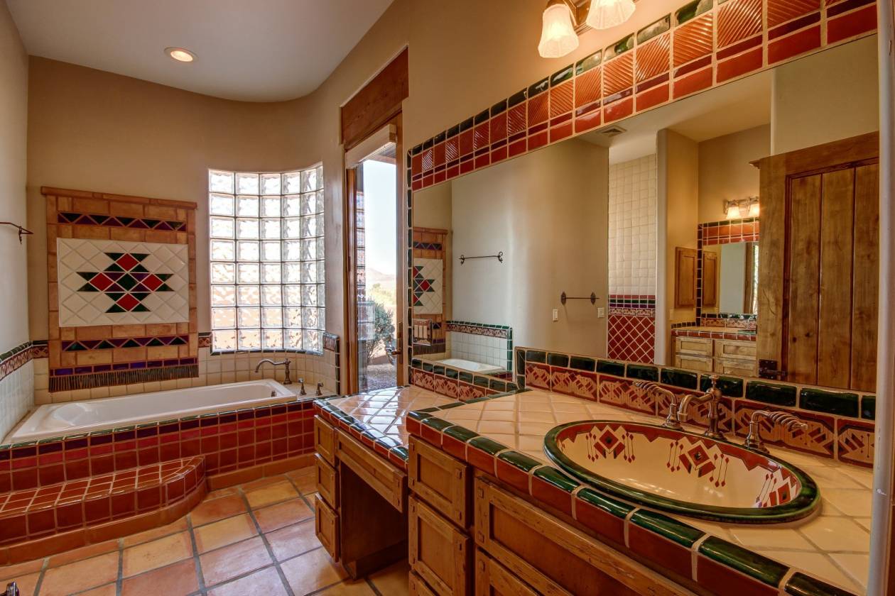 16 Acre Horse Ranch in Rio Verde, AZ Scottsdale, Maricopa County