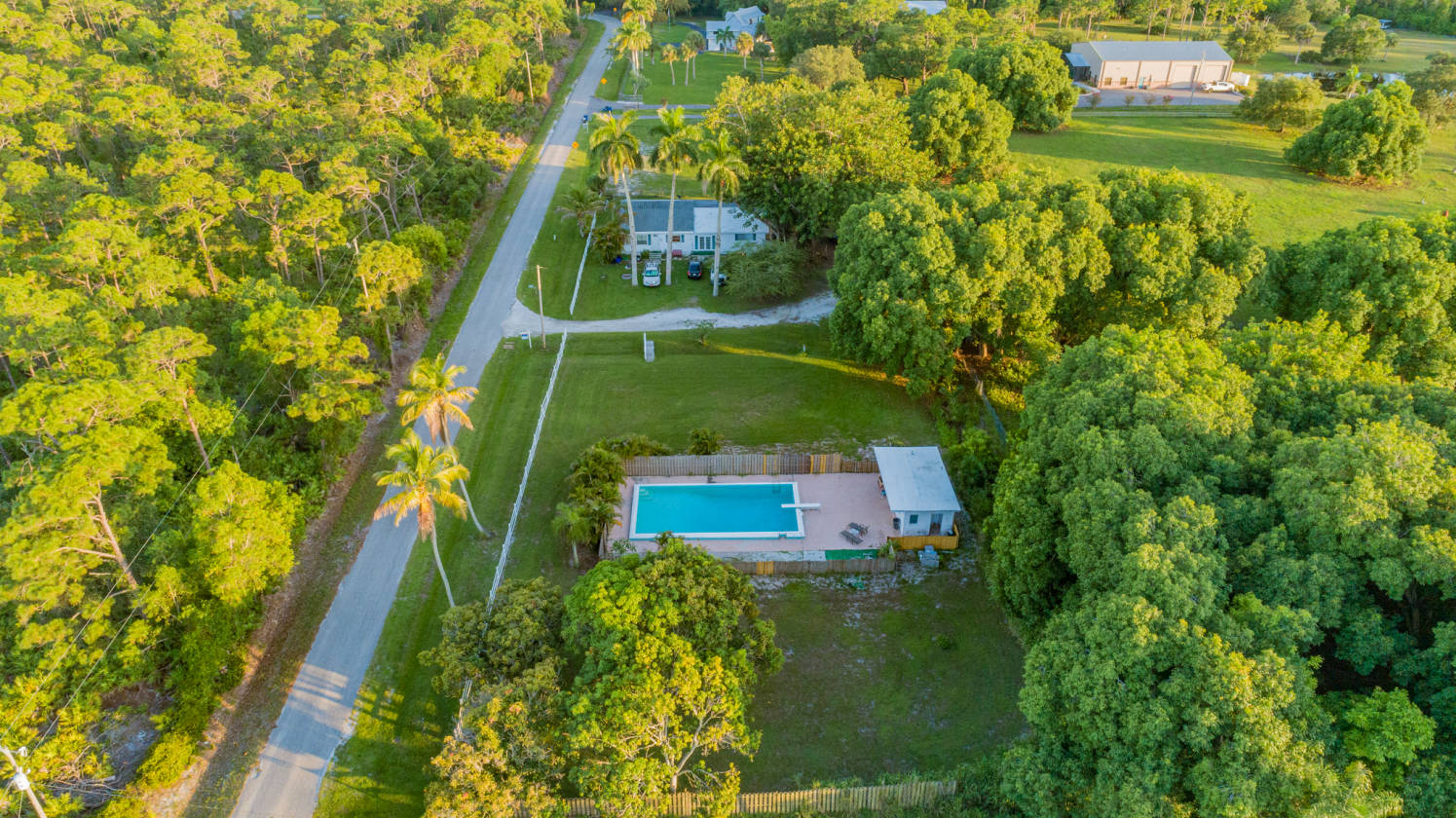 Pine Island Family Compound Bokeelia, Lee County, Florida