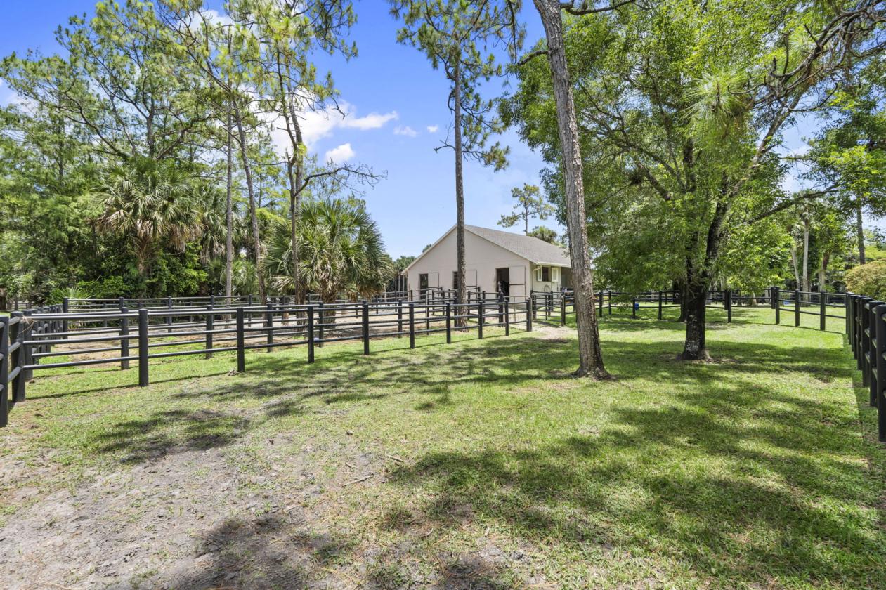 Luxury Equestrian Estate near Wellington - photo 9