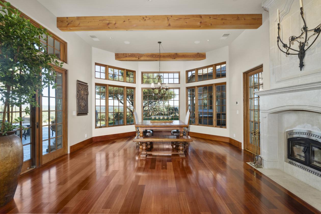 116-Acre Luxury Equestrian Estate & Vineyard - photo 20