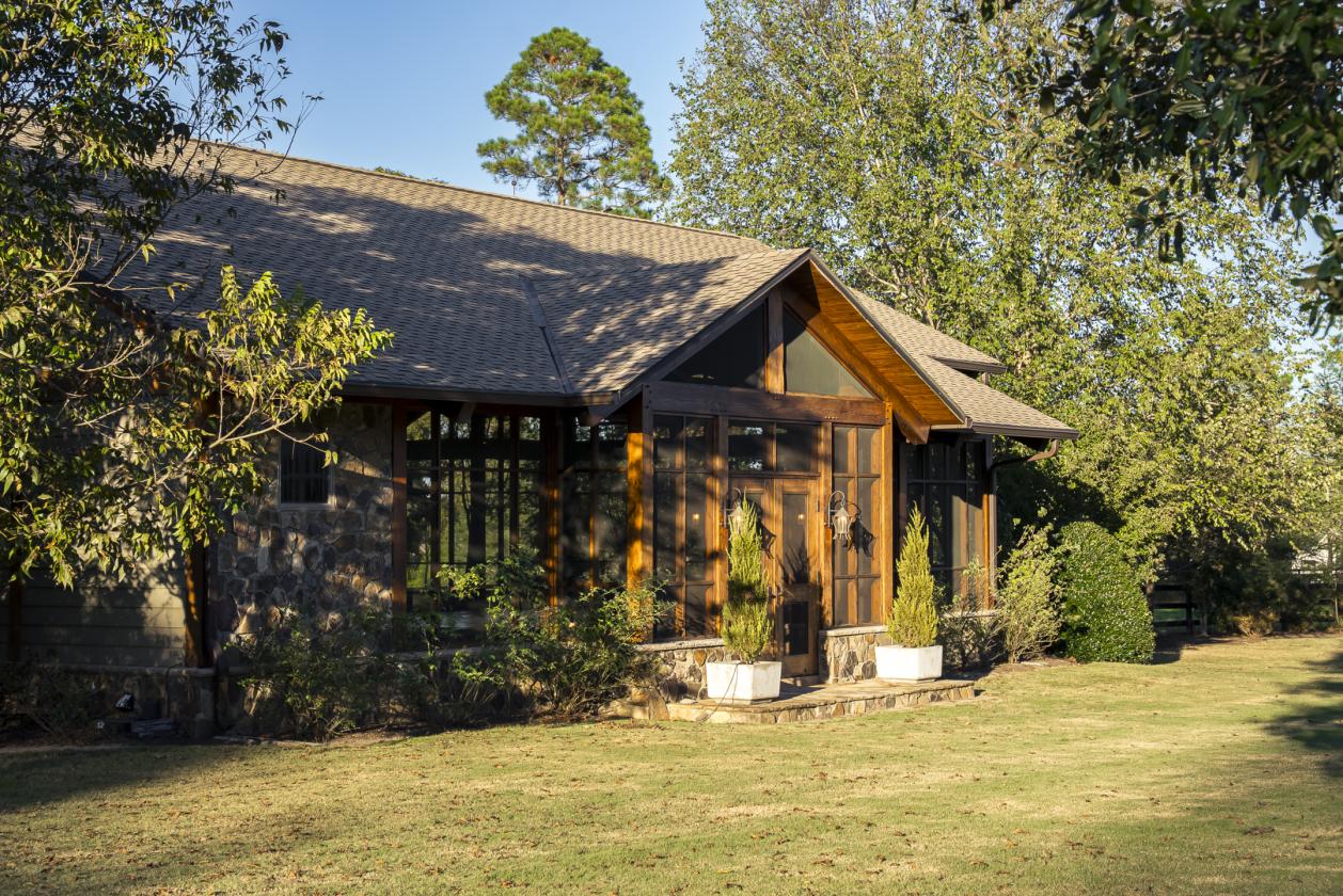 Equestrian Estate with Koi Sanctuary - photo 13
