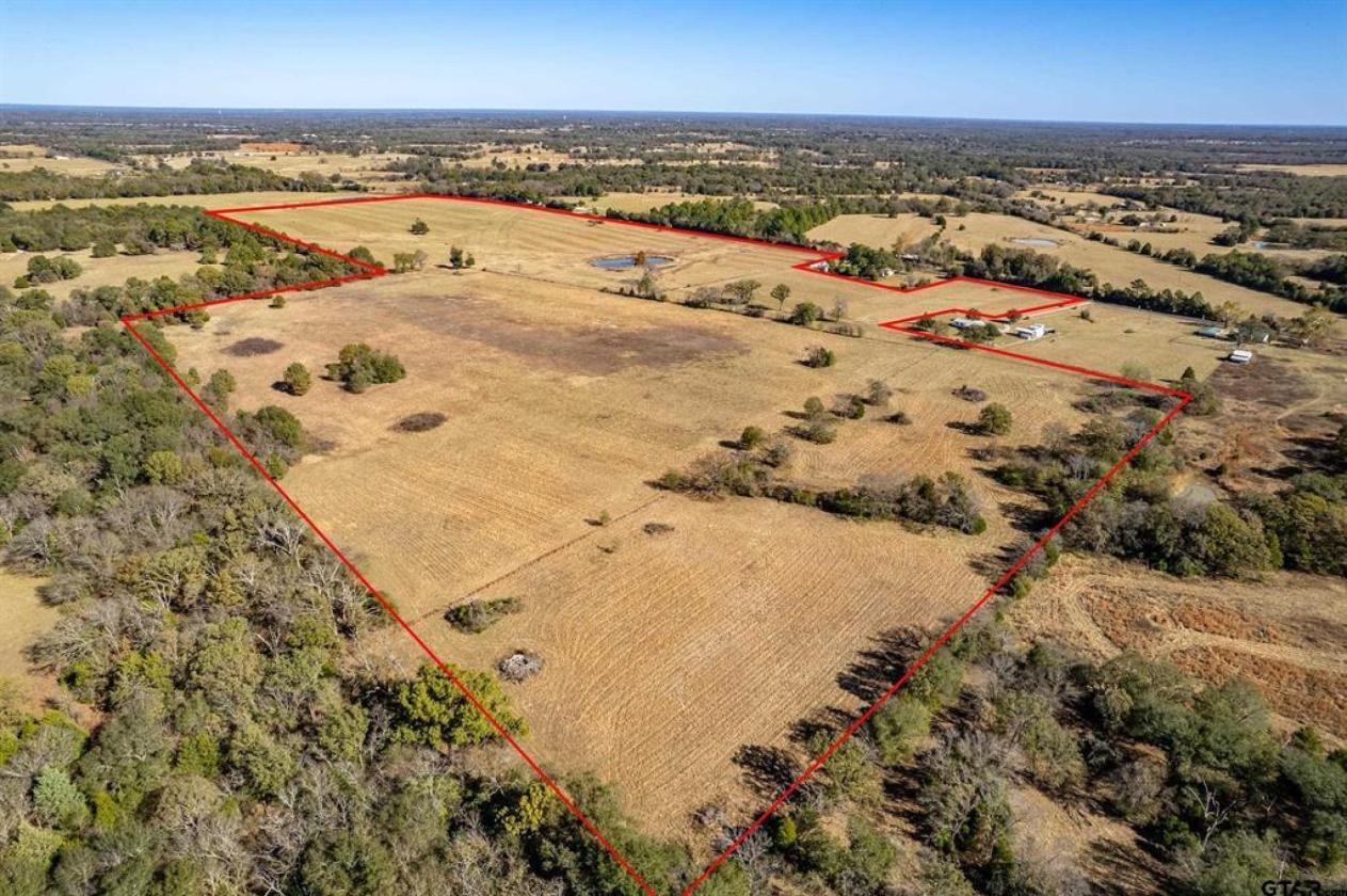 105 Acres of Beautiful Countryside - photo 1