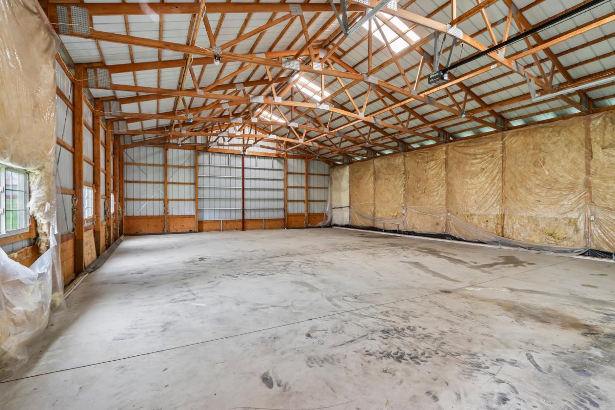 Farmette on 3+ Acres - photo 17