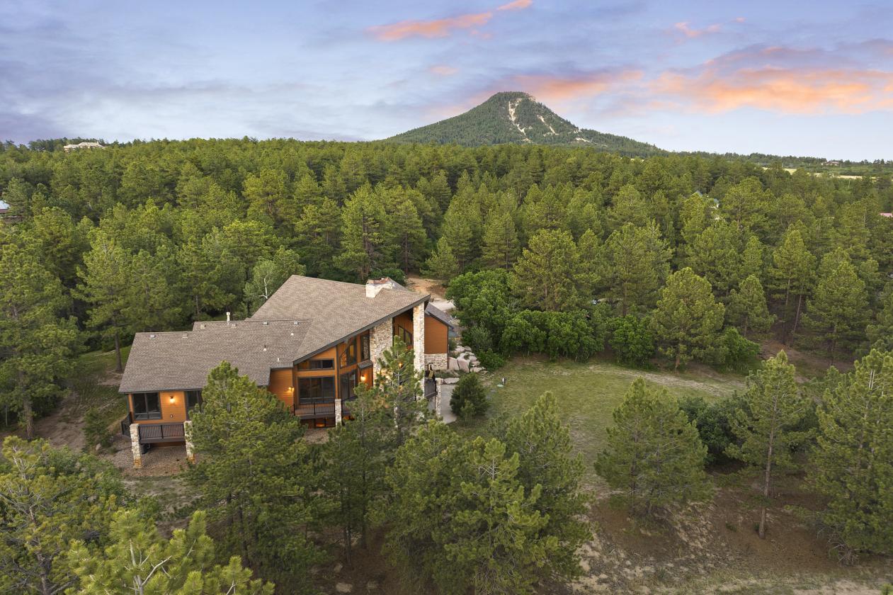 20 Acre Horse Property - photo 10
