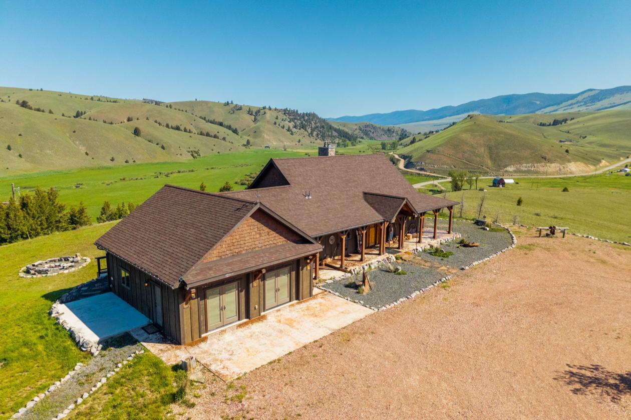 Extraordinary 13.27-Acre Mountain Retreat - photo 19
